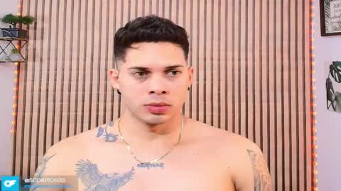 johan speitzer online show from March 21, 4:16 am