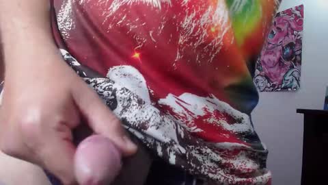 JOHAN independient model online show from October 28, 2:19 pm