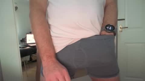 John online show from October 8, 2:10 pm