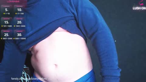 john and kiss online show from March 7, 4:49 pm