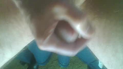 Snapshot of john_death chatting on February 1, 1:30 pm John Death online show from February 1, 1:30 pm