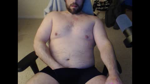 Snapshot of john_donson chatting on February 15, 2:05 am john_donson online show from February 15, 2:05 am