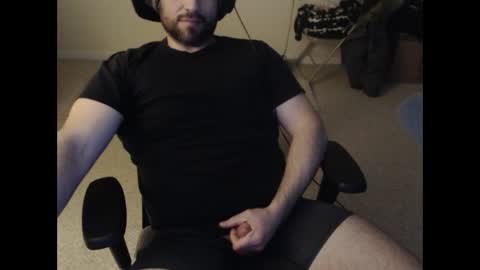 Snapshot of john_donson chatting on February 9, 6:54 am john_donson online show from February 9, 6:54 am