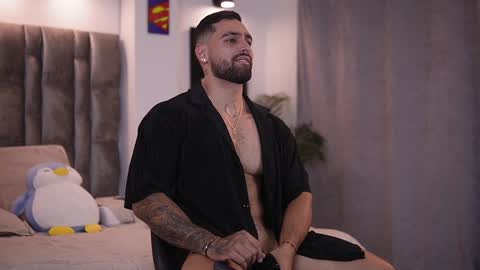 john online show from February 26, 12:27 am