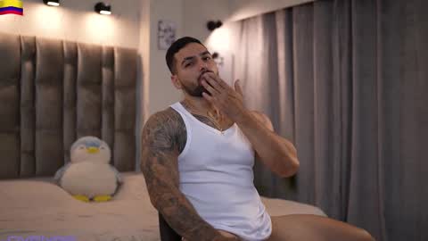 john online show from September 20, 1:05 am