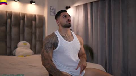 john online show from October 18, 12:26 am