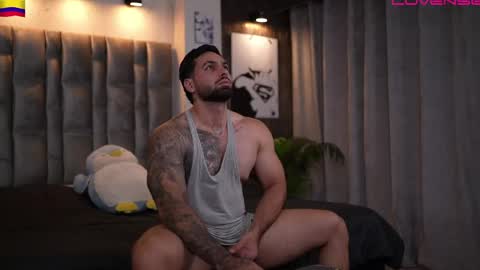 john online show from May 27, 1:57 am