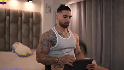 john online show from September 9, 12:10 am