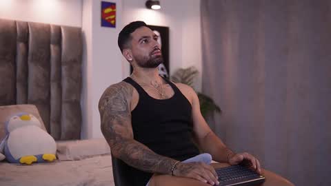 john online show from March 11, 8:31 pm