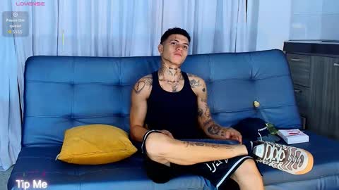 Jhon Mystic online show from September 11, 4:22 am