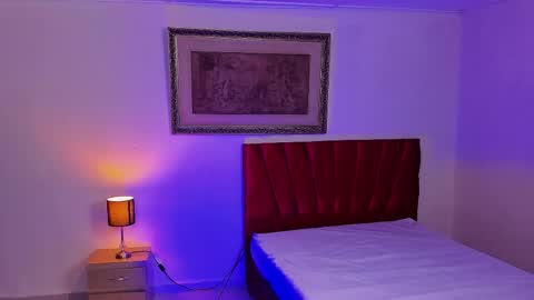 Jhon Mystic online show from April 15, 2:55 am