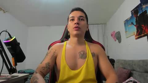 JOHN online show from April 2, 12:30 am