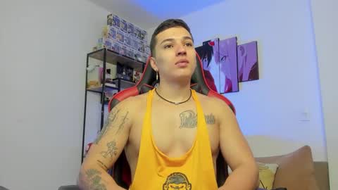 JOHN online show from September 8, 5:12 pm