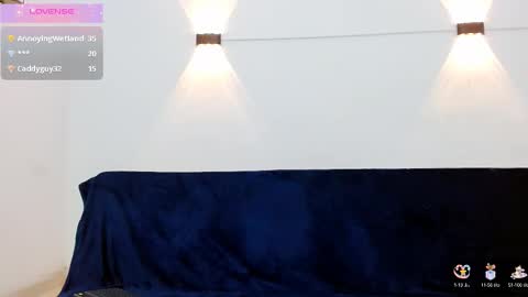 john_ssnow29 online show from October 13, 10:54 am