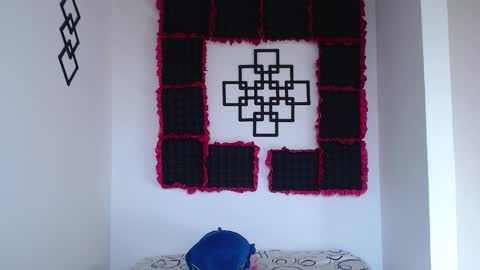 John Vichenso online show from February 25, 9:27 pm