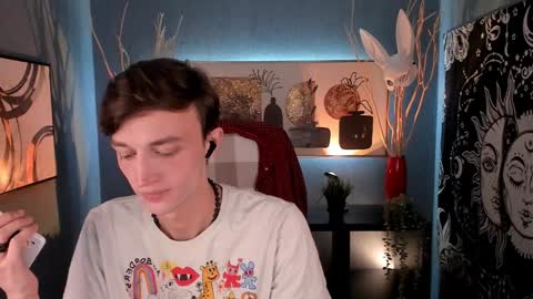 John online show from January 23, 8:02 pm