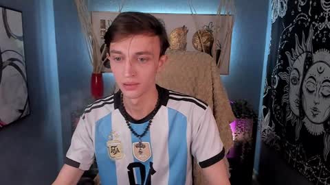 John online show from January 5, 1:26 pm