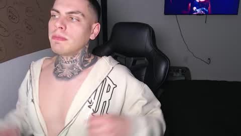 JAXX online show from February 20, 1:57 am