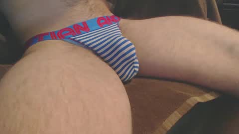 Vegas Kink Freak online show from February 22, 1:11 am