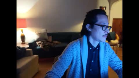 Johnee online show from March 29, 7:52 am