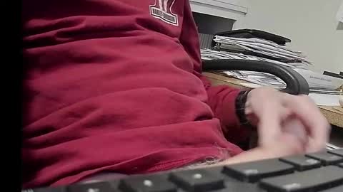 Snapshot of johngp777 chatting on March 4, 7:54 pm johngp777 online show from March 4, 7:54 pm