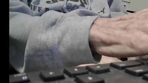 Snapshot of johngp777 chatting on January 29, 6:39 pm johngp777 online show from January 29, 6:39 pm