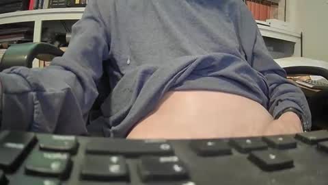 johngp777 online show from April 14, 4:39 pm