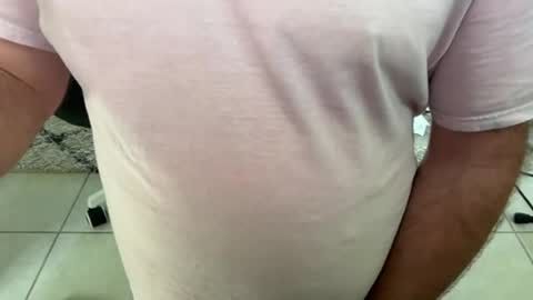 johnhhh123 online show from July 7, 2:54 pm