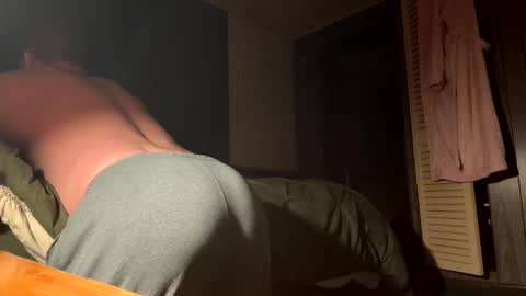 johnjacob1112 online show from February 17, 2:54 am