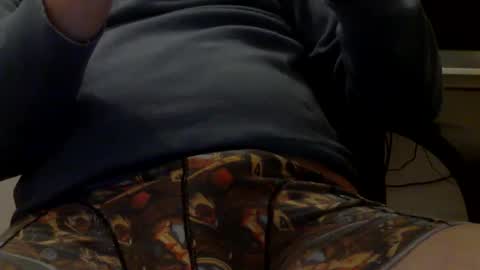 johnjerkof online show from February 5, 9:40 pm