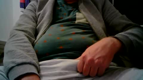 johnjerkof online show from January 2, 10:01 pm