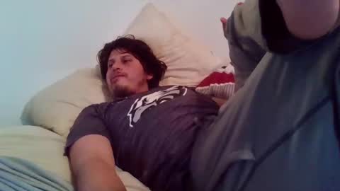 Snapshot of johnjohn90909 chatting on September 14, 2:13 am johnjohn online show from September 14, 2:13 am