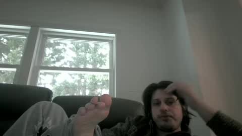 Snapshot of johnjohn90909 chatting on January 23, 2:39 pm johnjohn online show from January 23, 2:39 pm