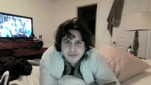 Snapshot of johnjohn90909 chatting on January 10, 4:54 am johnjohn online show from January 10, 4:54 am