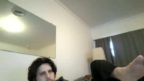 Snapshot of johnjohn90909 chatting on March 7, 9:59 pm johnjohn online show from March 7, 9:59 pm