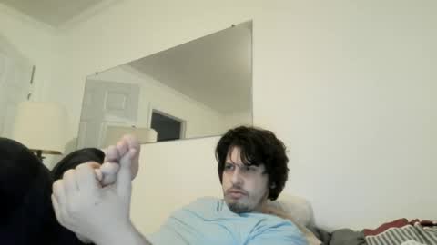 Snapshot of johnjohn90909 chatting on December 27, 2:34 pm johnjohn online show from December 27, 2:34 pm