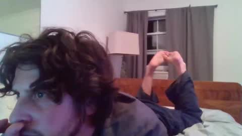 Snapshot of johnjohn90909 chatting on October 1, 2:04 am johnjohn online show from October 1, 2:04 am