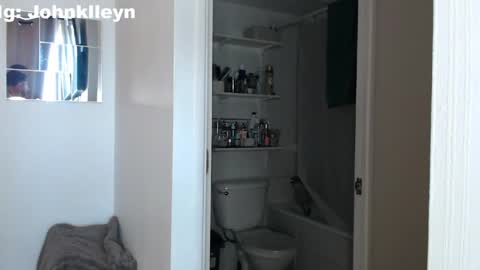 john online show from April 2, 4:26 pm