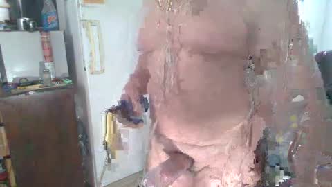 johnmacpea2024 online show from March 7, 4:02 am