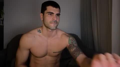 Johnny  b0y online show from July 21, 1:51 am