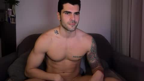 Johnny  b0y online show from June 15, 2:25 am