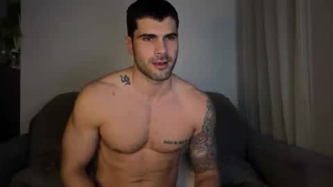 Johnny  b0y online show from July 23, 12:58 am
