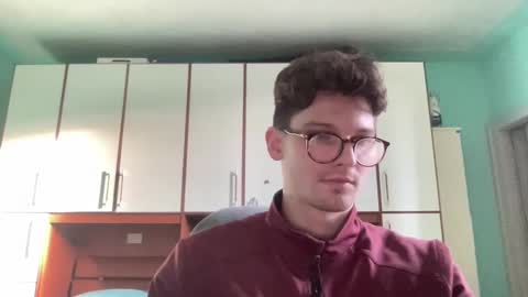 Johnny online show from January 11, 2:47 pm