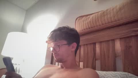 Johnny online show from September 11, 6:45 am