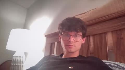 Johnny online show from October 15, 4:09 am