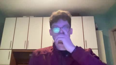 Johnny online show from January 9, 3:23 pm