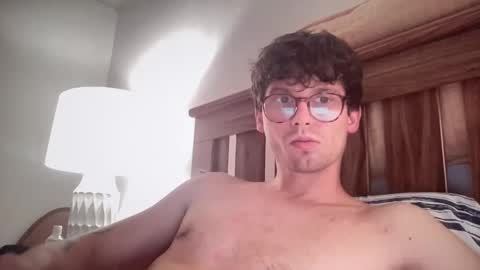 Johnny online show from October 16, 5:15 am