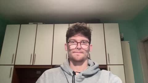 Johnny online show from January 7, 1:43 pm