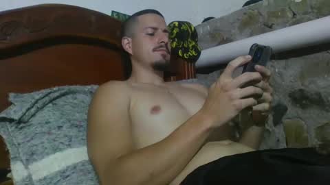 Johnny online show from January 5, 3:23 pm