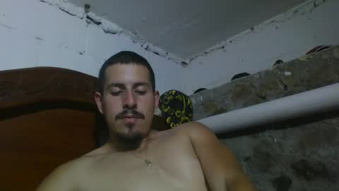 Johnny online show from January 20, 9:43 pm